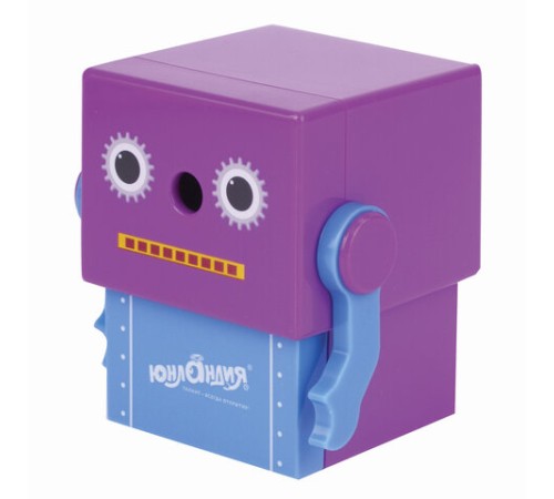 Точилка механическая ЮНЛАНДИЯ 