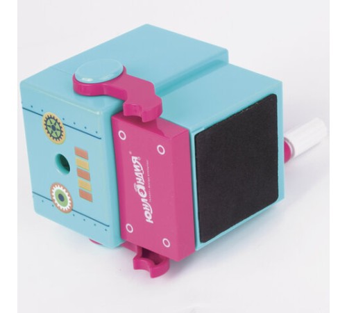 Точилка механическая ЮНЛАНДИЯ 