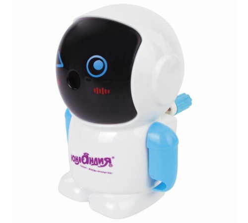 Точилка механическая ЮНЛАНДИЯ 