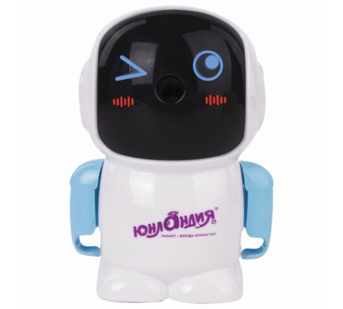 Точилка механическая ЮНЛАНДИЯ 