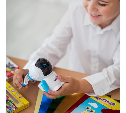 Точилка механическая ЮНЛАНДИЯ 