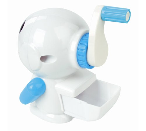 Точилка механическая ЮНЛАНДИЯ 