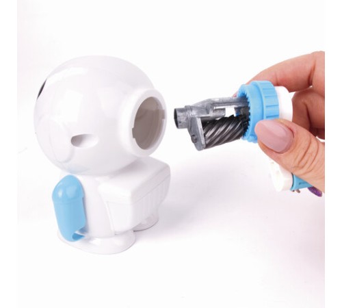 Точилка механическая ЮНЛАНДИЯ 