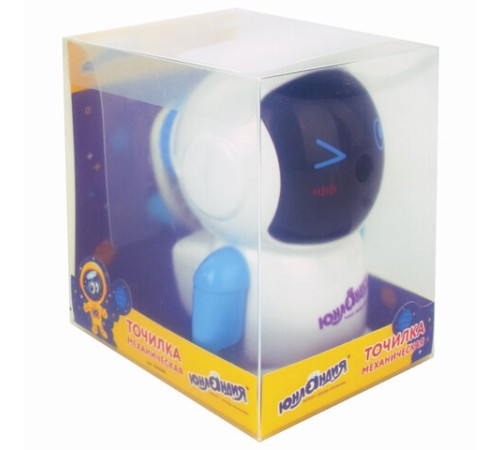 Точилка механическая ЮНЛАНДИЯ 