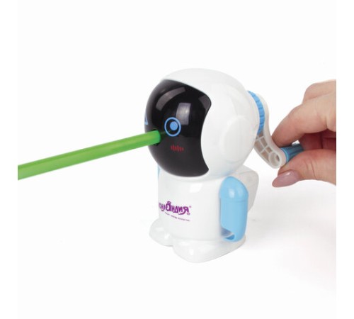 Точилка механическая ЮНЛАНДИЯ 