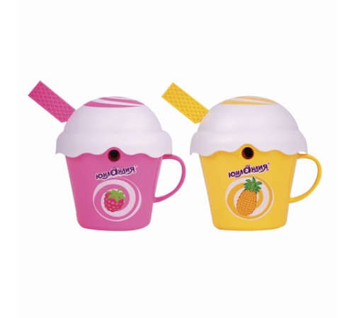 Точилка механическая ЮНЛАНДИЯ 