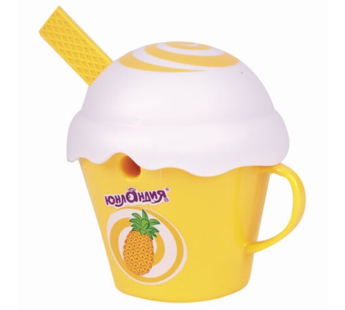 Точилка механическая ЮНЛАНДИЯ 