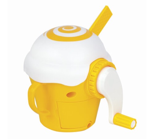 Точилка механическая ЮНЛАНДИЯ 