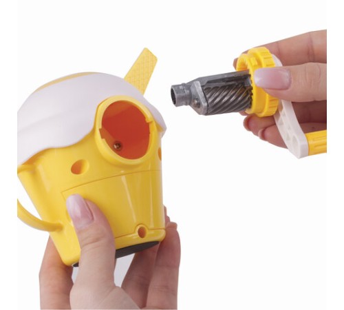 Точилка механическая ЮНЛАНДИЯ 