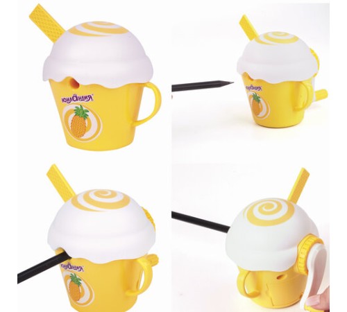 Точилка механическая ЮНЛАНДИЯ 