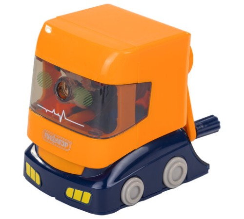 Точилка механическая ПИФАГОР 