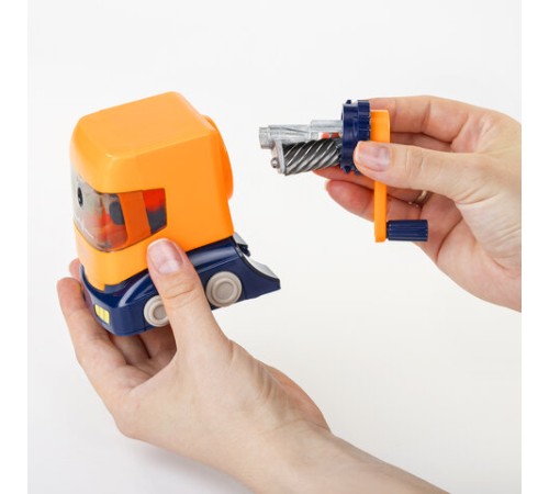 Точилка механическая ПИФАГОР 