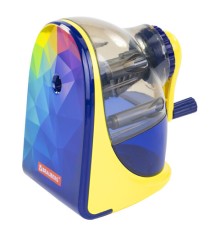 Точилка механическая BRAUBERG 