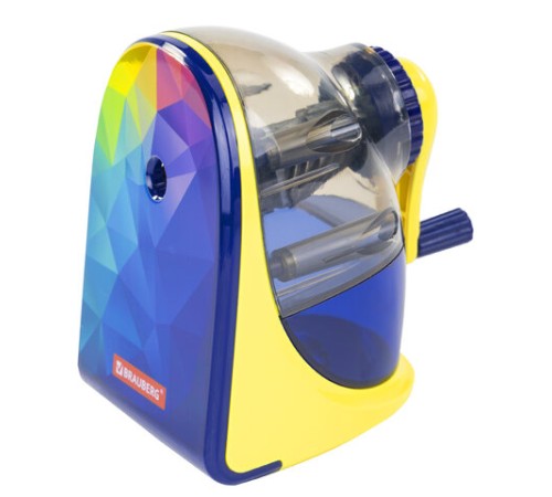 Точилка механическая BRAUBERG 