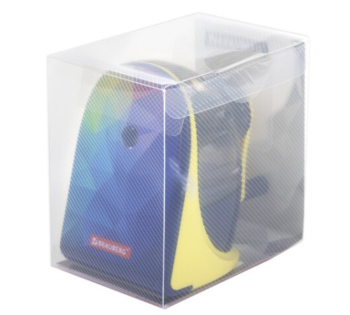 Точилка механическая BRAUBERG 