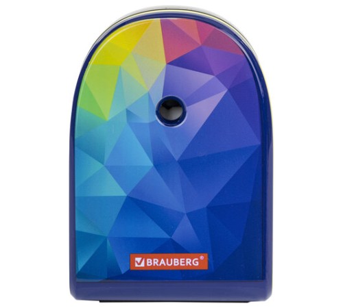 Точилка механическая BRAUBERG 