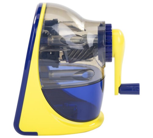 Точилка механическая BRAUBERG 