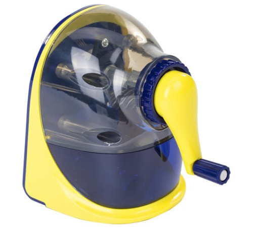 Точилка механическая BRAUBERG 