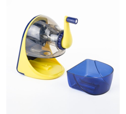 Точилка механическая BRAUBERG 