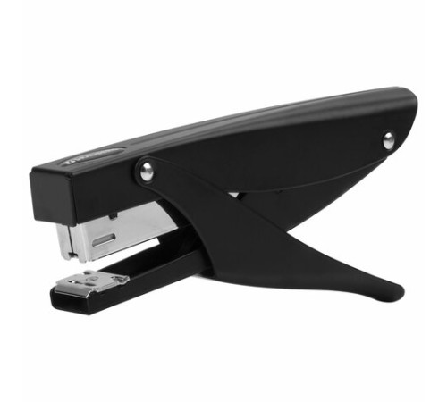 Степлер-плаер BRAUBERG 