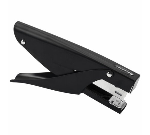 Степлер-плаер BRAUBERG 