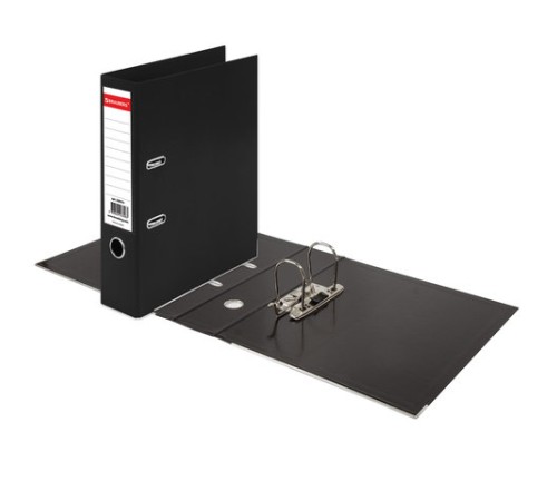 Папка-регистратор BRAUBERG 