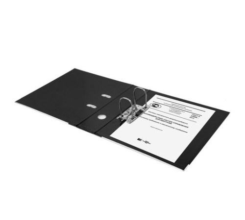 Папка-регистратор BRAUBERG 