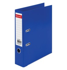 Папка-регистратор BRAUBERG 