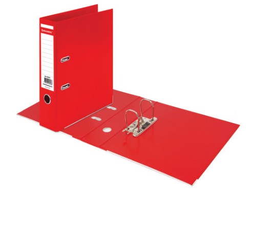 Папка-регистратор BRAUBERG 