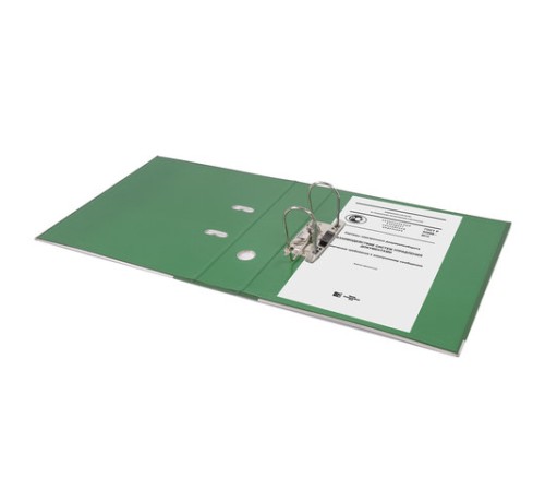 Папка-регистратор BRAUBERG 