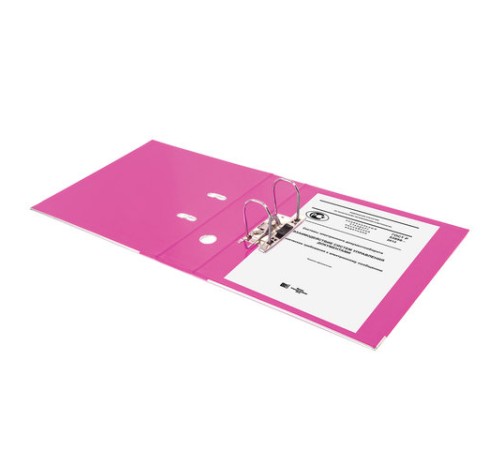 Папка-регистратор BRAUBERG 