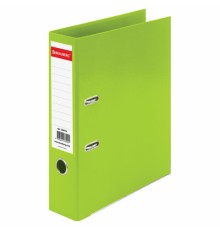 Папка-регистратор BRAUBERG 