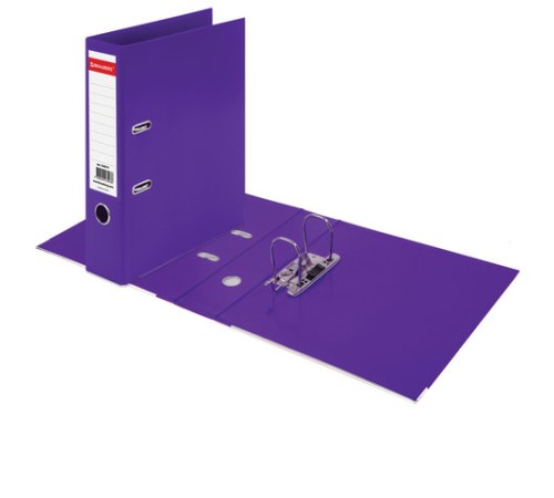 Папка-регистратор BRAUBERG 