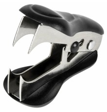 Антистеплер для скоб № 10 и № 24/6, BRAUBERG 