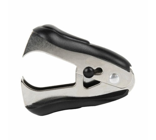 Антистеплер для скоб № 10 и № 24/6, BRAUBERG 