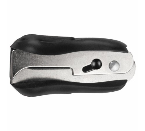 Антистеплер для скоб № 10 и № 24/6, BRAUBERG 