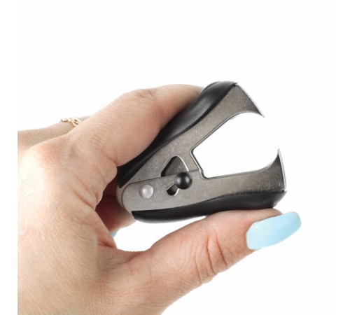 Антистеплер для скоб № 10 и № 24/6, BRAUBERG 