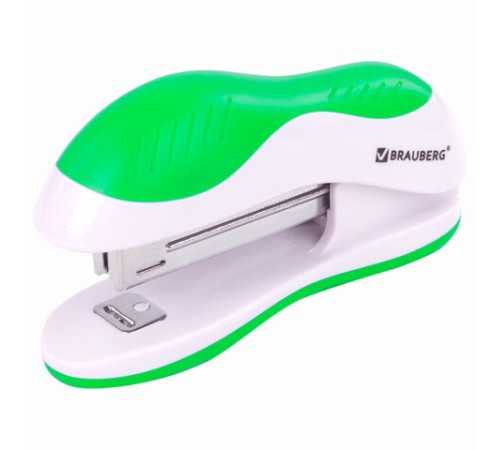 Степлер №10 BRAUBERG 