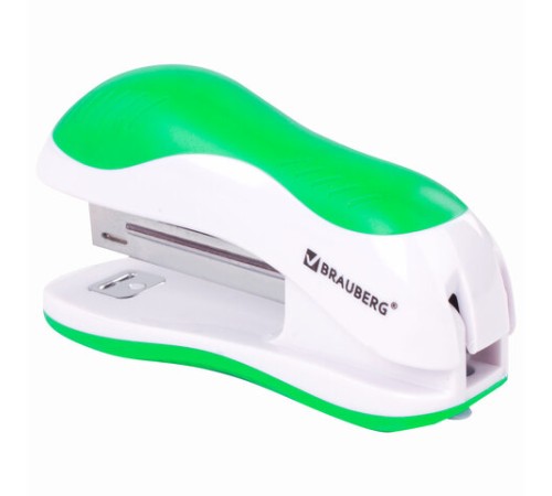 Степлер №10 BRAUBERG 