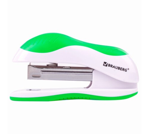 Степлер №10 BRAUBERG 