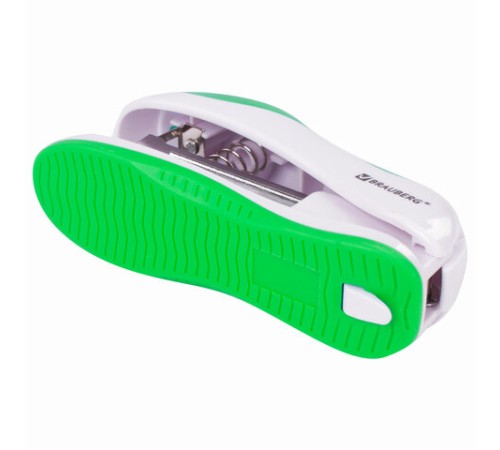 Степлер №10 BRAUBERG 