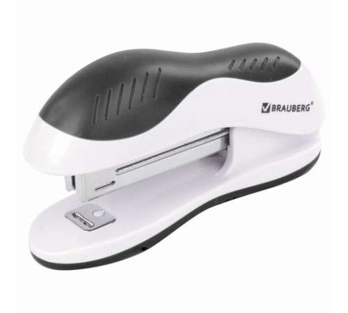 Степлер №10 BRAUBERG 