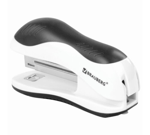 Степлер №10 BRAUBERG 