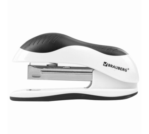 Степлер №10 BRAUBERG 