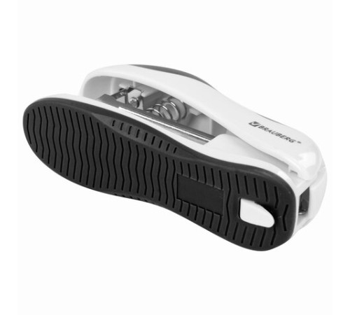 Степлер №10 BRAUBERG 