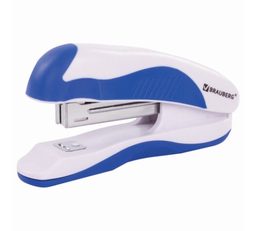 Степлер №10 BRAUBERG 