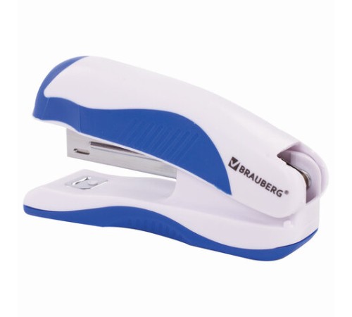 Степлер №10 BRAUBERG 