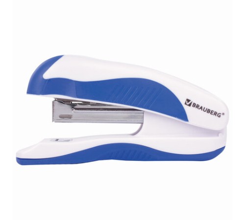 Степлер №10 BRAUBERG 