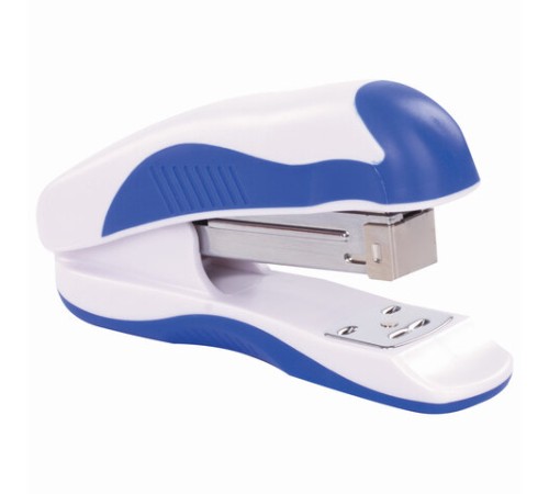 Степлер №24/6, 26/6 BRAUBERG 