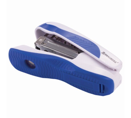 Степлер №24/6, 26/6 BRAUBERG 